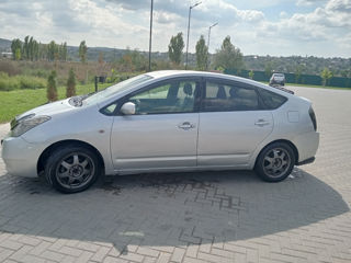 Toyota Prius foto 9