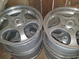 R16 5x112 7.5J ET33