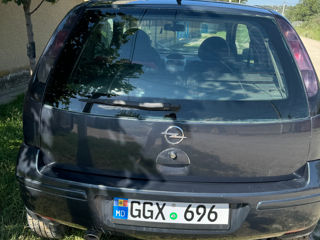 Opel Corsa foto 4