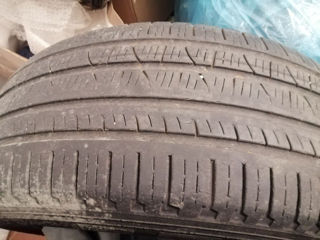 Pirelli Scorpion 235/60 R18 107V M+S foto 3