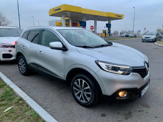 Renault Kadjar foto 3