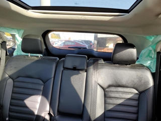 Ford Edge foto 10