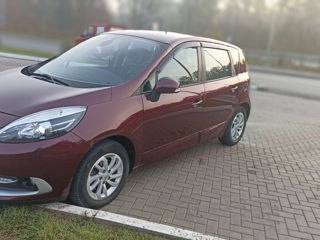 Renault Scenic foto 4