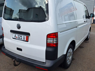 Volkswagen Transporter foto 4