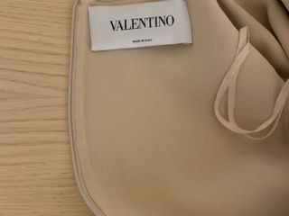 как новое! Valentino платье S foto 6