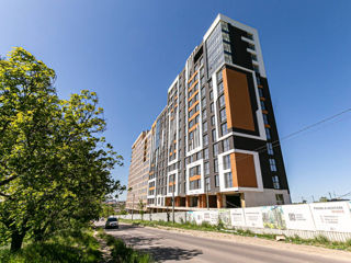 Apartament cu 1 cameră, 53 m², Telecentru, Chișinău