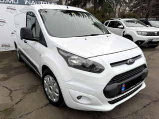 Ford Transit Connect foto 5