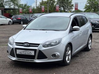 Ford Focus foto 3