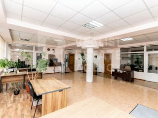 Oficiu, 156 mp, strada Valea Crucii, Botanica foto 8