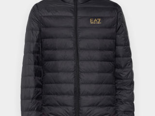 Geaca EA7 Emporio Armani foto 2