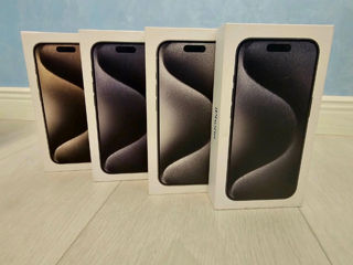 New! New! New!!! Iphone 15Pro. 15Pro Max. 15. Plus. Новые. Запечатанны