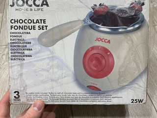 Фондю сет JOCCA