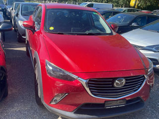 Mazda CX-3 foto 2