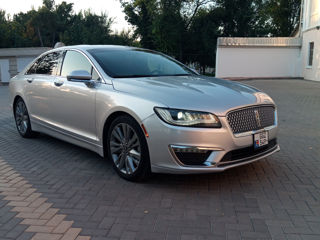 Lincoln MKZ foto 9