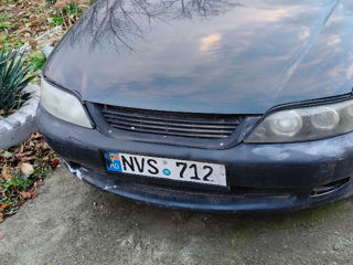 Opel Vectra foto 4