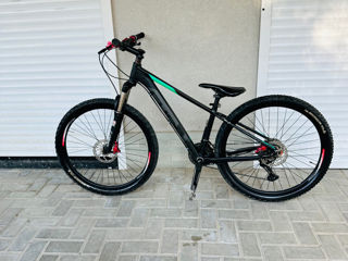 Vind bicicleta cube 27.5