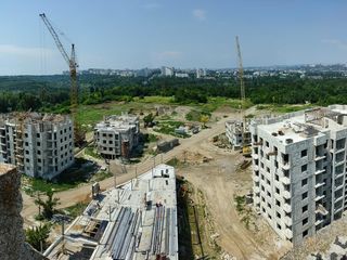 Metropolis apartamente in cel mai verde raion foto 5