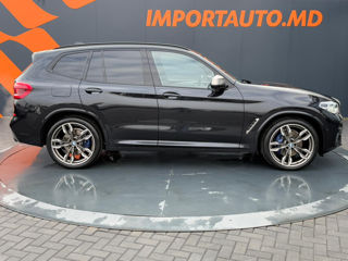 BMW X3 foto 9