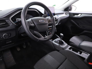 Ford Focus foto 6