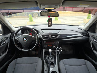 BMW X1 foto 6