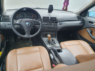 BMW 3 Series foto 5