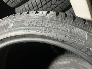 235/40 R18 Hankook Kinergy 4s Allseason/ Доставка, livrare toata Moldova 2024 foto 9