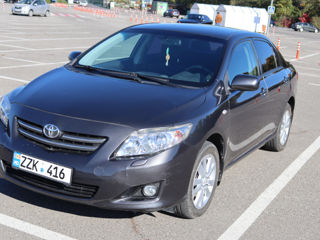 Toyota Corolla foto 4