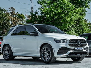 Mercedes GLE