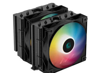 Куллеры Cooler Deepcool Xilence Gamemax bequiet! 1700/1200/1156/1155/1151/1150 & AMD: AM5/AM4 foto 2