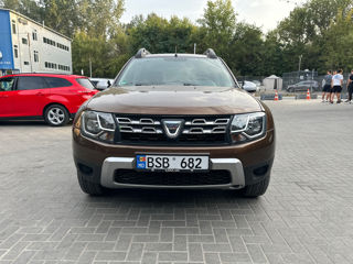 Dacia Duster foto 1