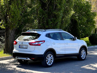 Nissan Qashqai foto 7