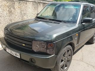 Land Rover Range Rover foto 1