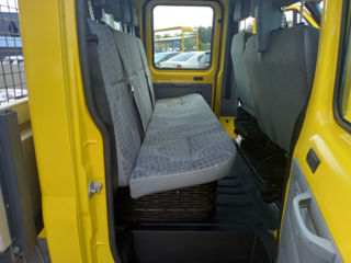 Ford Transit foto 6