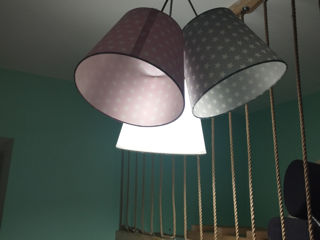 Lustre foto 1