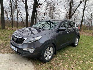 KIA Sportage foto 2