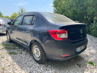 Dacia Logan foto 5