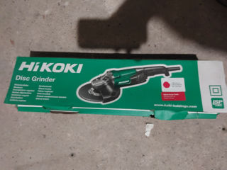 Hikoki G23ST foto 2