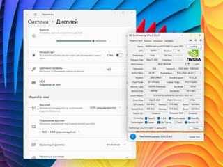 Dell XPS 9510/ Core I7 11800H/ 32Gb Ram/ RTX 3050 Ti/ 1Tb SSD/ 15.6" FHD+ IPS Infinity Edge!! foto 18