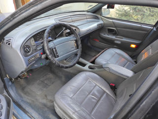 Ford Taurus foto 1