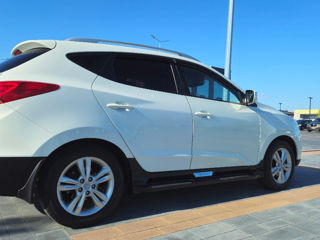 Hyundai Tucson foto 3