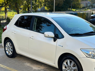 Toyota Auris foto 9