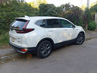 Honda CR-V foto 3