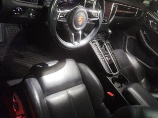 Porsche Macan foto 4