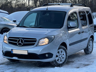 Mercedes Citan