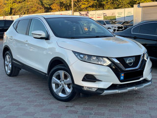 Nissan Qashqai foto 5