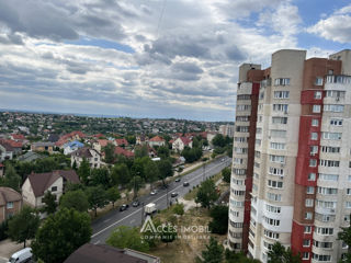 Apartament cu 2 camere, 65 m², Telecentru, Chișinău foto 7