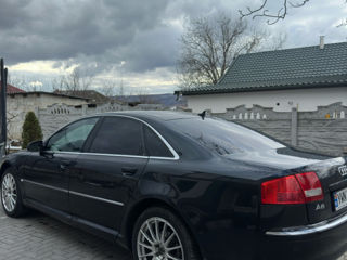 Audi A8 foto 3