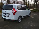 Dacia Lodgy foto 4