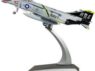 F-4C PhantomШтурмовик Масштаб 1/100 foto 5