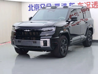 Byd Leopard 8, 2026 г.